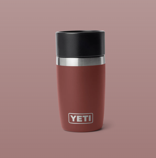 Vaso Hermético Yeti Rambler 8 oz (236 ml) - Stag Red