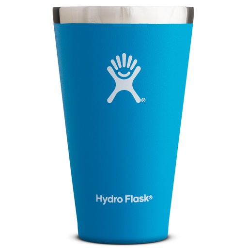 [810497022788] Vaso Hydro Flask 16oz Beer & Wine - Pacific