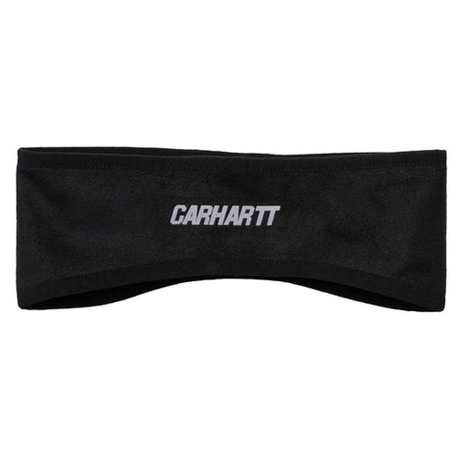 Cinta de Pelo Carhartt WIP Beaufort Headband - Black/Reflective