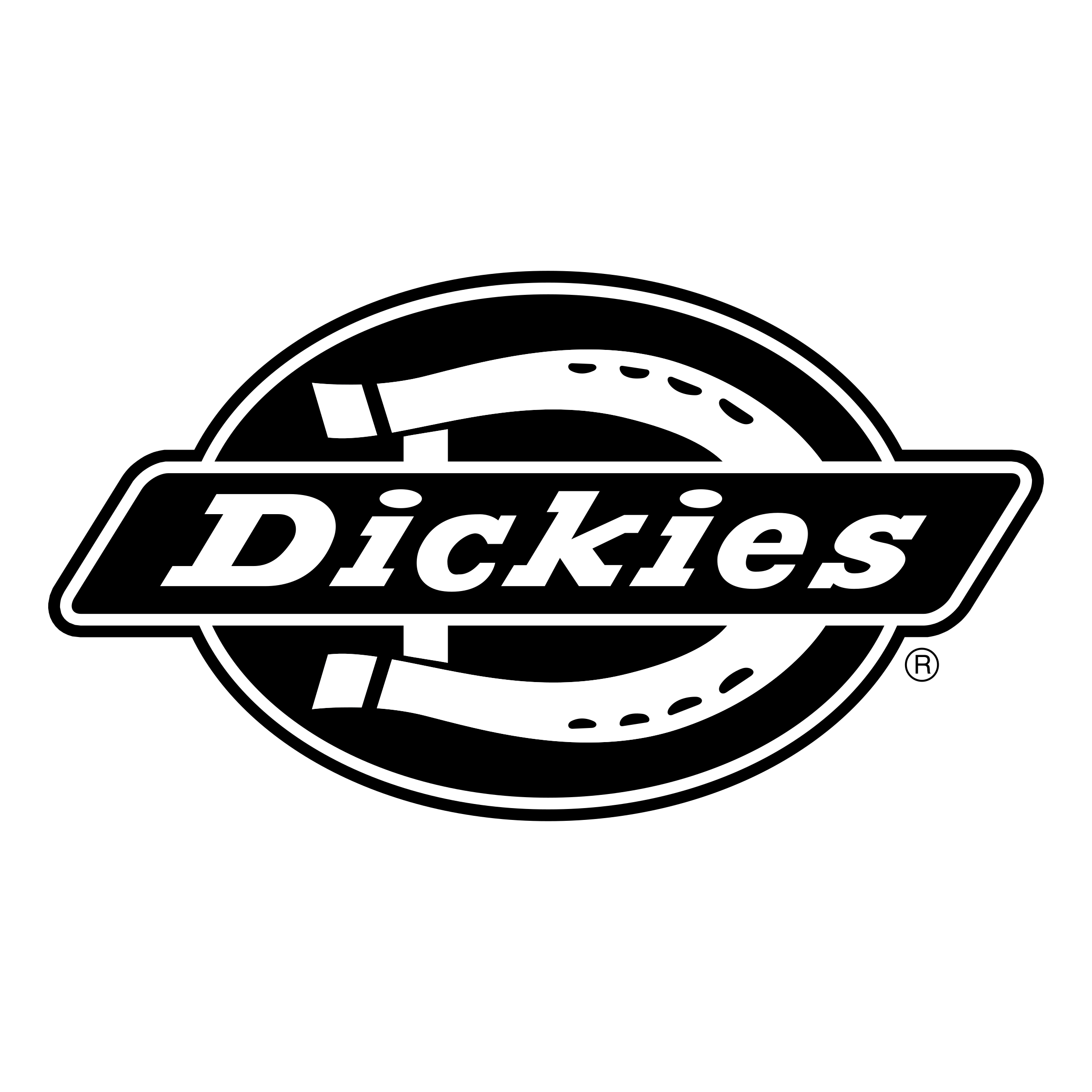 Dickies