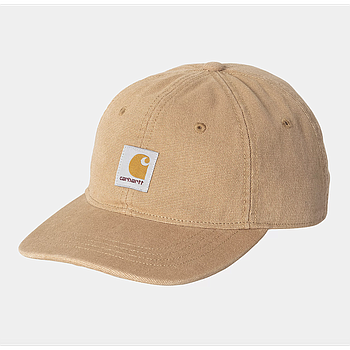 Gorra Carhartt WIP Icon - Peanut