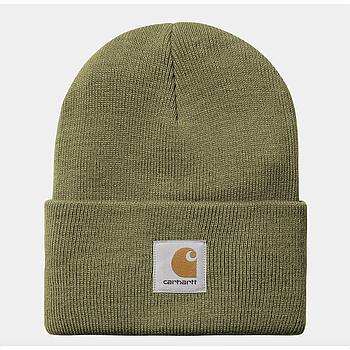 Gorro Carhartt WIP Acrylic Watch - Capulet