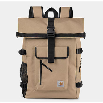 Mochila Carhartt WIP Philis - Peanut