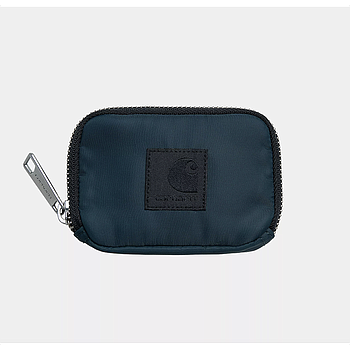 Cartera Carhartt WIP Otley - Duck Blue