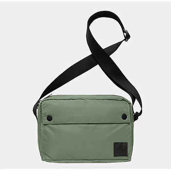 Bandolera Carhartt WIP Otley Shoulder Bag - Duck Green