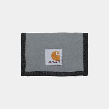 Cartera Carhartt WIP Alec - Dove Grey