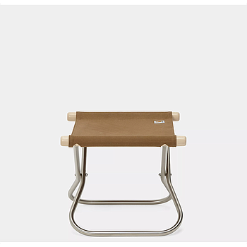 Reposapies Carhartt WIP Nychair X Ottoman - Hamilton Brown