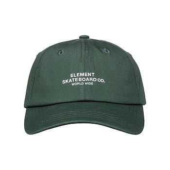 Gorra Element Fitful - Deep Forest (KSW0)