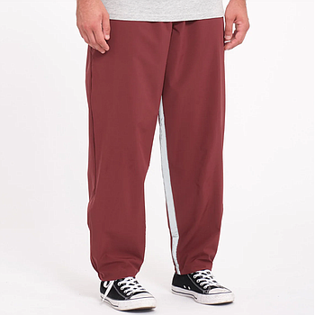 Pantalón Volcom Skate Vitals Remy S - Merlot