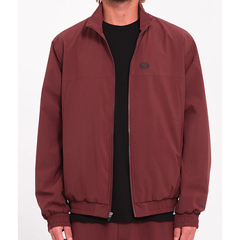 Chaqueta Volcom Skate Vitals Remy S - Merlot