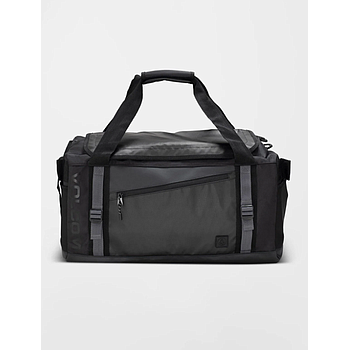 Bolsa de Viaje Volcom Outbound - Black