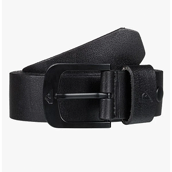 Cinturón Quiksilver The Everydaily - Black (Kvj0)