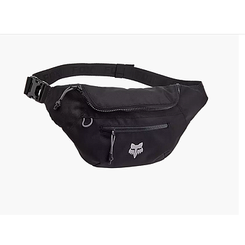 Riñonera Fox Head - Black (BLK)