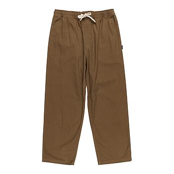 Pantalón Element Chillin Twill - Kangaroo (CPT0)