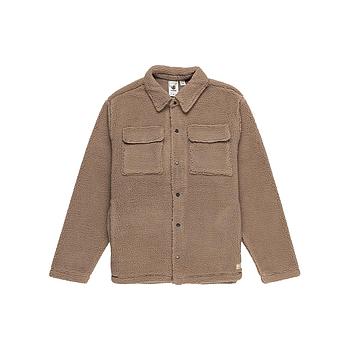 Chaqueta Element Hueco - Walnut (TNT0)
