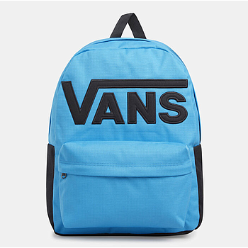 Mochila Vans Old Skool Drop V - Ibiza Blue