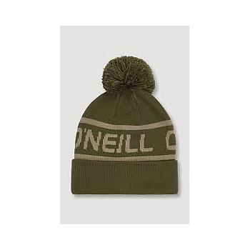 Gorro O'neill Powder Beanie - (Forest Night Colour Block)