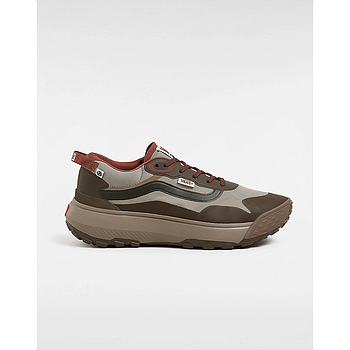 Zapatillas Vans MTE Crosspath - Bitter Chocolate