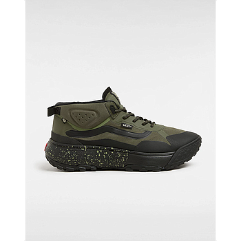 Zapatillas Vans MTE Crosspath Mid - Olive