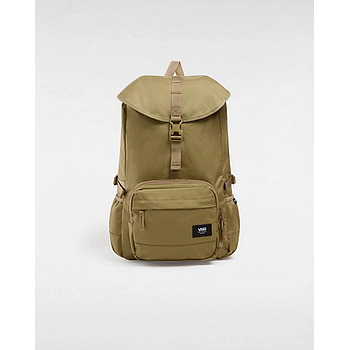 Mochila Vans DX 33L - Olive