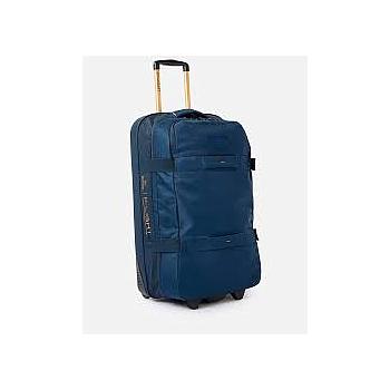 Maleta De Viaje Rip Curl F-Light Global Sapphire 100L - Navy