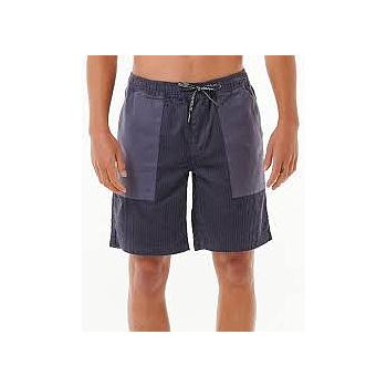 Pantalón Corto De Pana Rip Curl Fade Out - Purple Haze