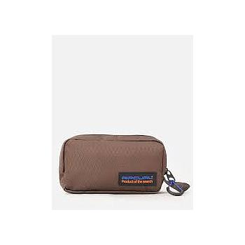 Neceser Rip Curl Travel Pouch Search - Rock