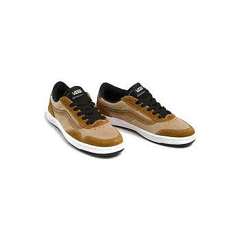 Zapatillas Vans UA Cruze Too CC CSUE MDBRN