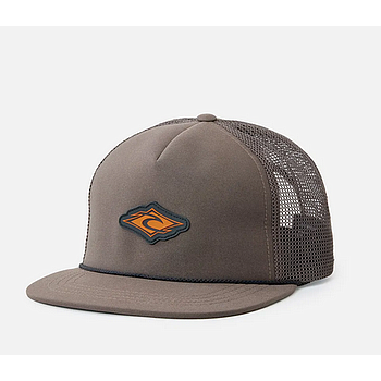 Gorra Rip Curl Foamie Trucker - Rock