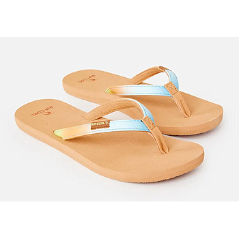 Chanclas Rip Curl  Freedom - Bright Green