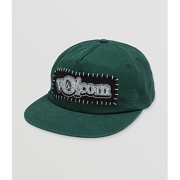 Gorra Volcom V Ent Adj - Alpine