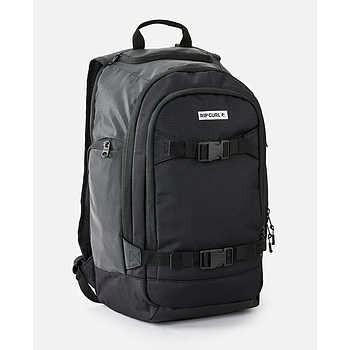 Mochila Rip Curl Posse 33L Icons - Midnight