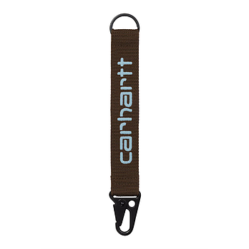 Llavero Carhartt WIP Jaden - Liberica/Air Sky