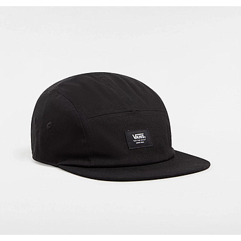 Gorra Vans Easy Patch Camper - Black