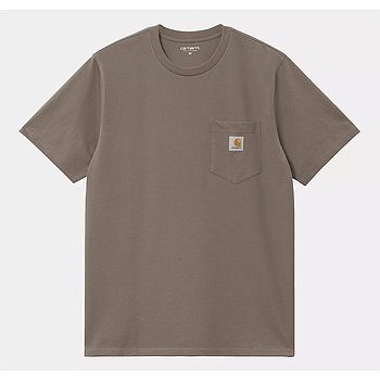 Camiseta Carhartt WIP Pocket - Branch