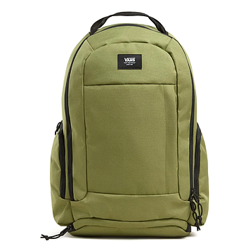 Mochila Vans Resolute - Loden Green