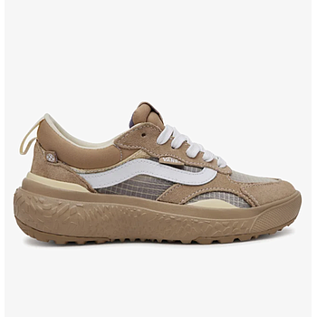 Zapatillas Vans MTE UltraRange Neo VR3 - Translucent Ripstop Dark/White