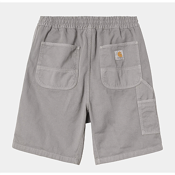 Pantalón Corto Carhartt WIP Flint - Yosemite