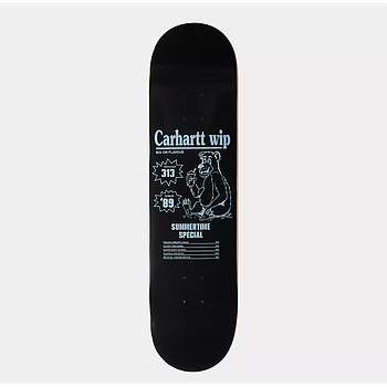 Tabla Skate Carhartt WIP Board 3 8,5 Canadian Maple - Summertime Special