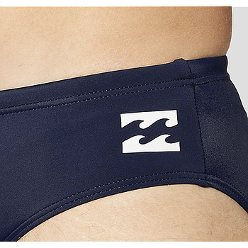 Bañador Billabong Fontana - Washed Navy (0021)