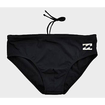 Bañador Billabong Fontana - Black (0019)