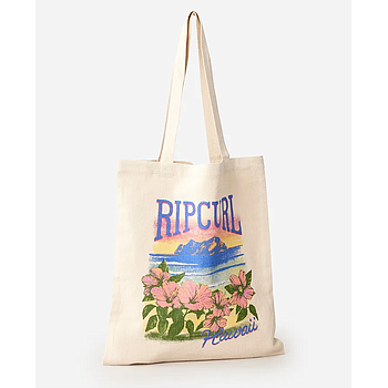 Bolso Tote Rip Curl Shopper 3L Desto - Hawaii Bone
