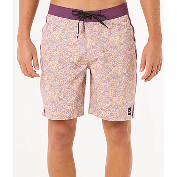 Bañador Rip Curl Mirage Floral Reef - Smokey Grape