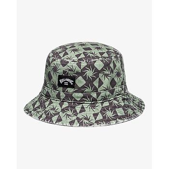Gorro Reversible Billabong Sundays - Moss (GLA0)