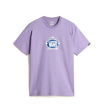 Camiseta Vans Creeper - Purple Haze