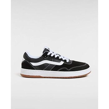 Zapatillas Vans Cruze 3.0 - Black/White