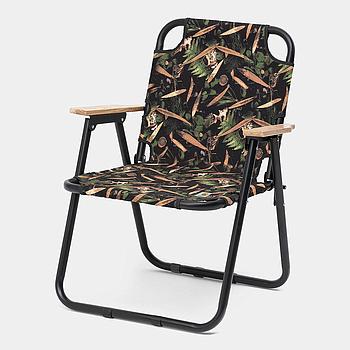 Silla Carhartt WIP Lumen Folding