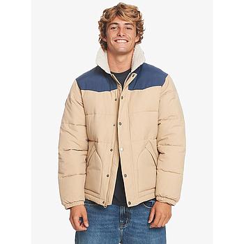 Chaqueta Borreguito Quiksilver The - Plage
