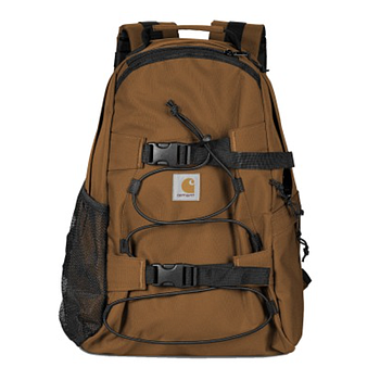 Mochila Carhartt WIP Kickflip  - Deep H Brown