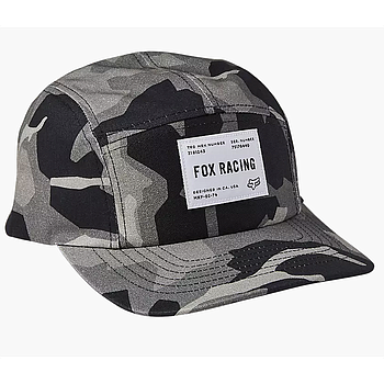 Gorra Fox Regiment 5 Panel